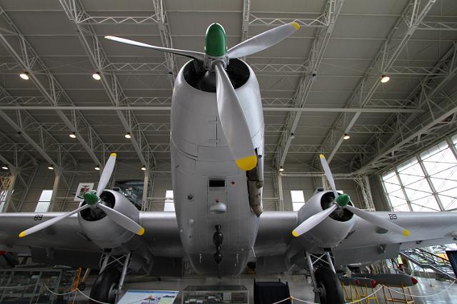 0534 Bracciano - Aeronautic museum.JPG